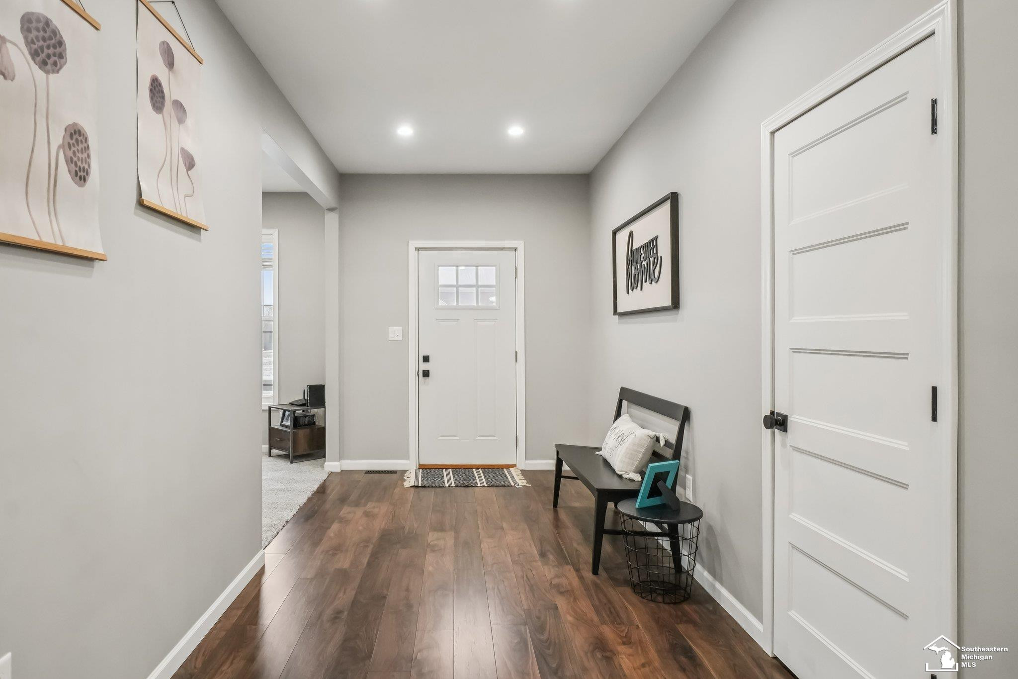 5430 Mustang Drive, Newport, MI 48166 — Photo 12