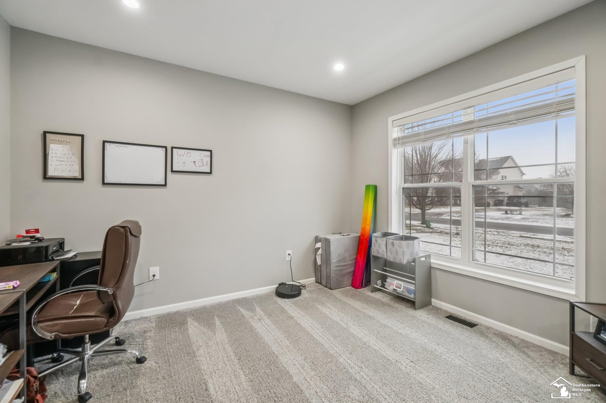 5430 Mustang Drive, Newport, MI 48166 — Photo 14