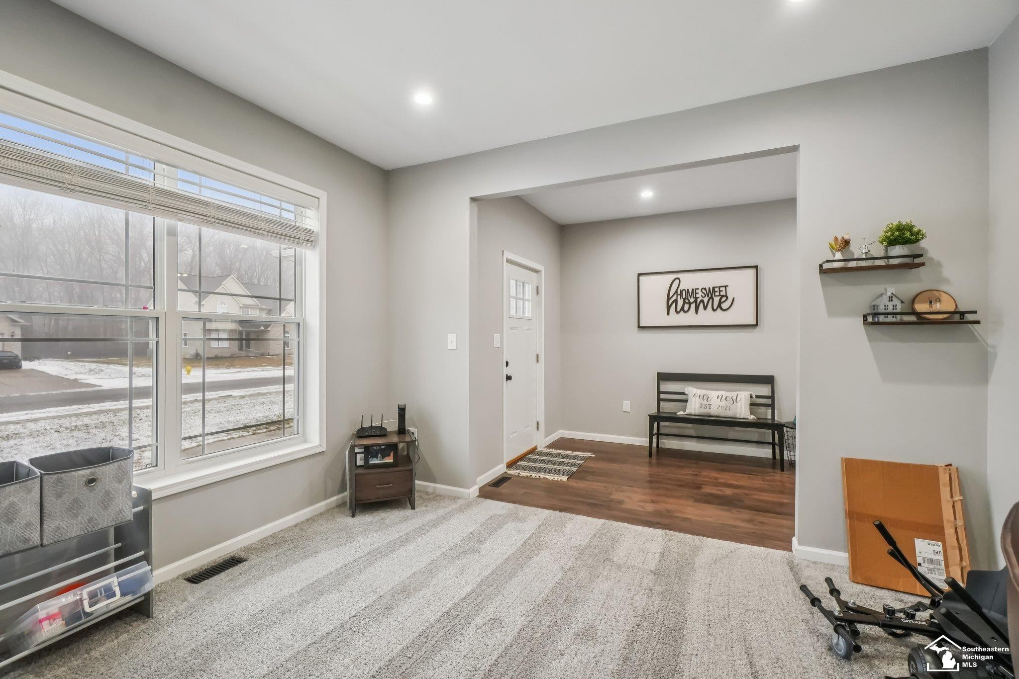 5430 Mustang Drive, Newport, MI 48166 — Photo 15