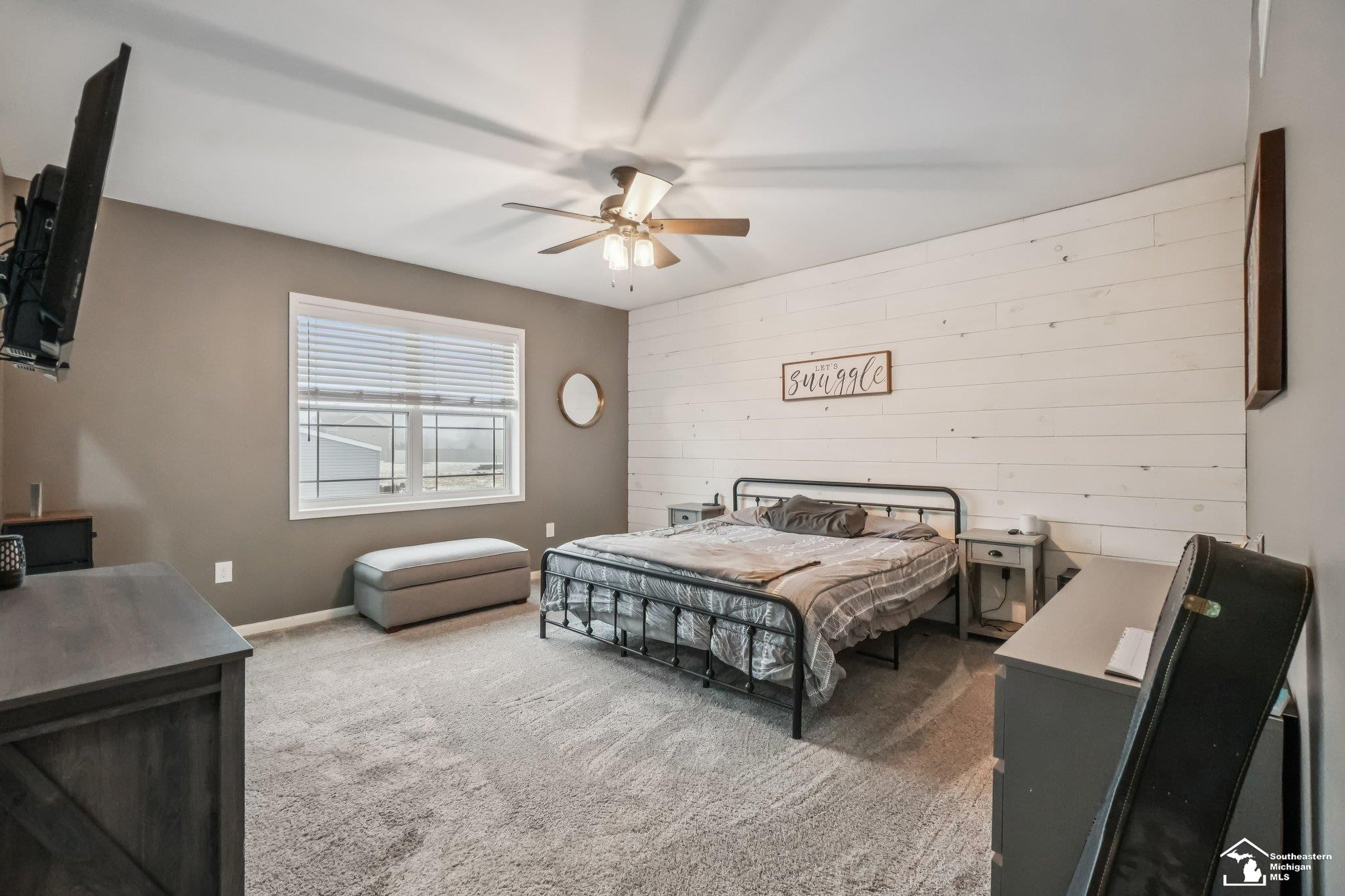 5430 Mustang Drive, Newport, MI 48166 — Photo 16