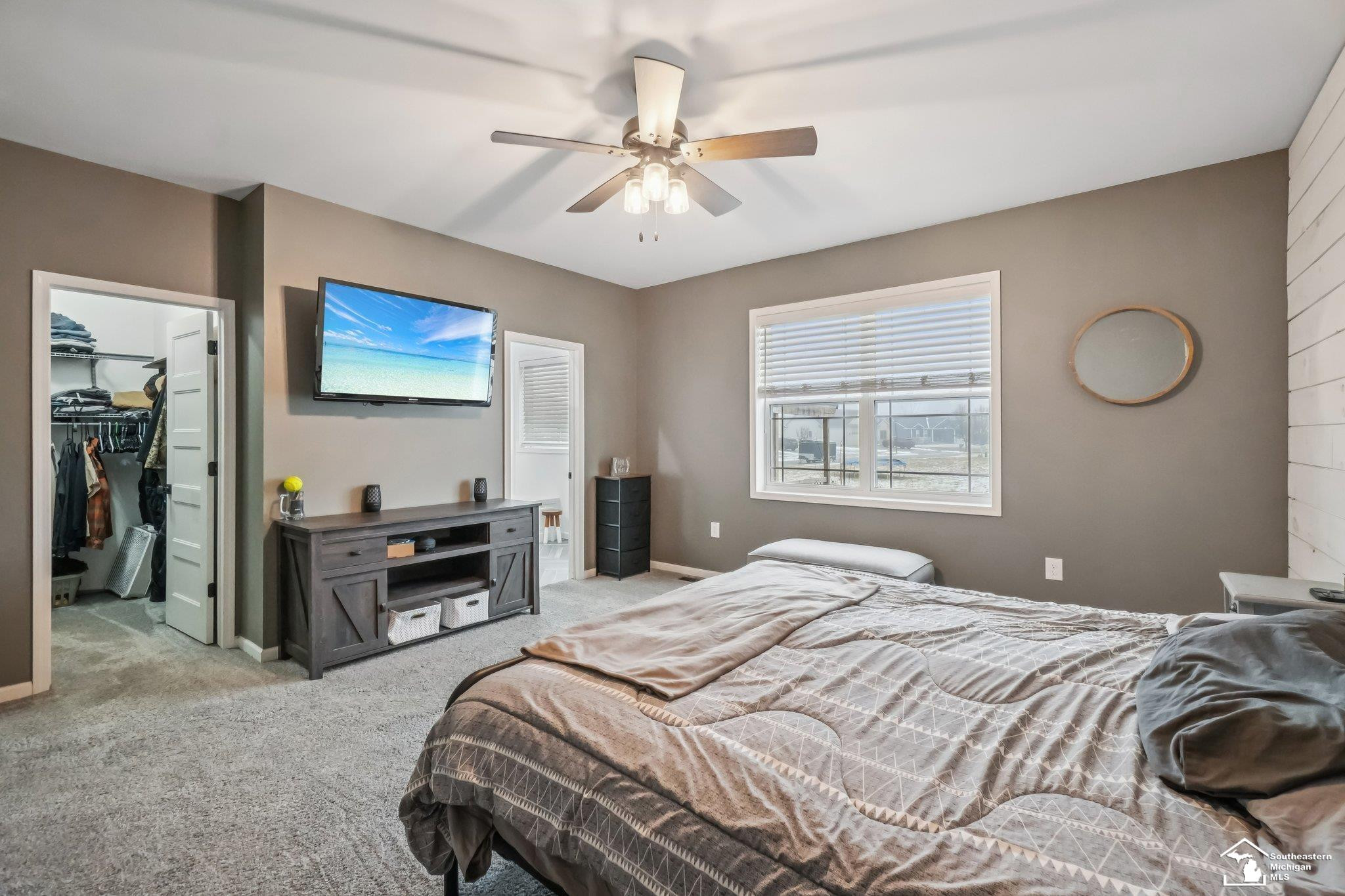 5430 Mustang Drive, Newport, MI 48166 — Photo 17