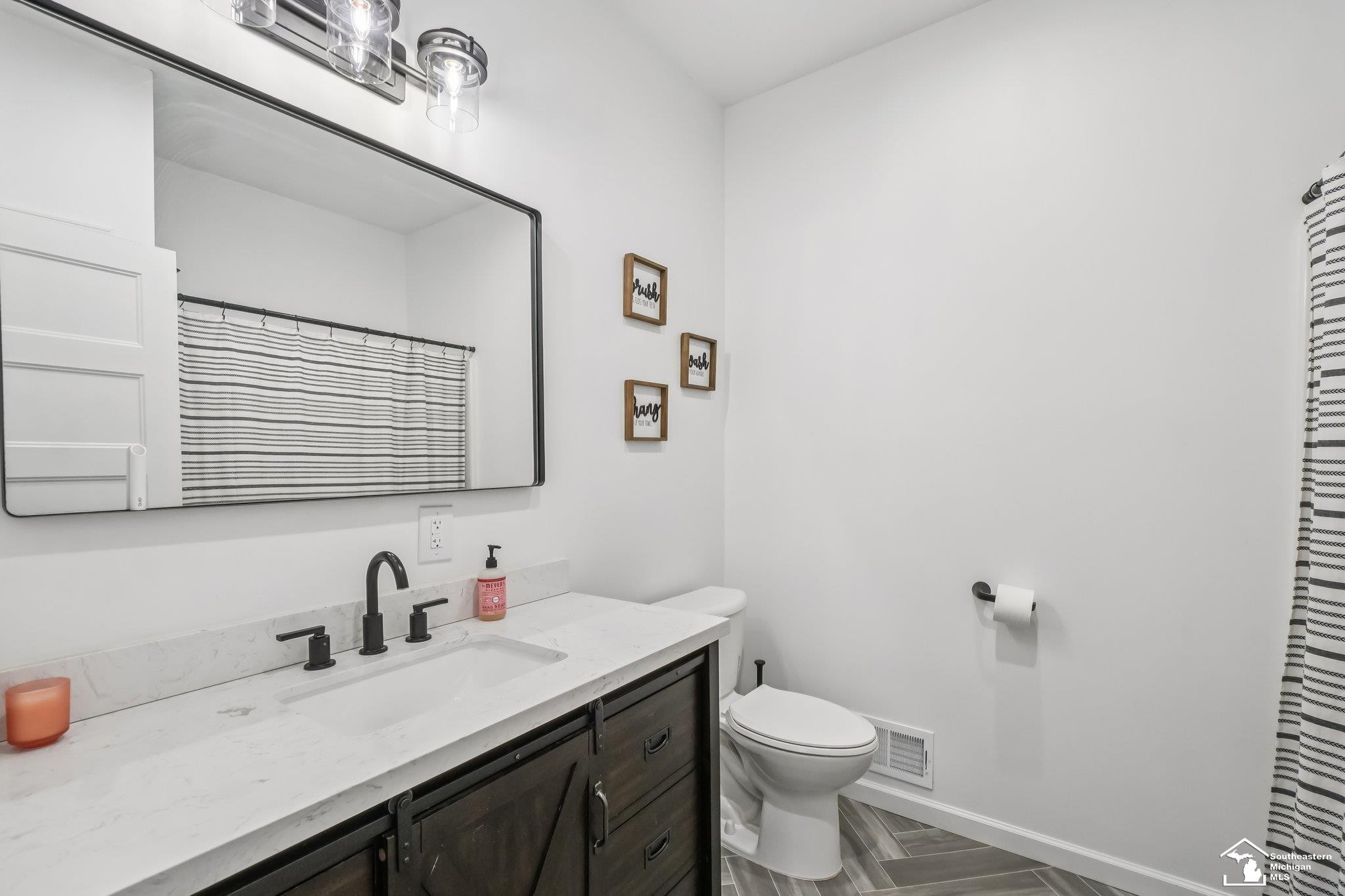 5430 Mustang Drive, Newport, MI 48166 — Photo 22