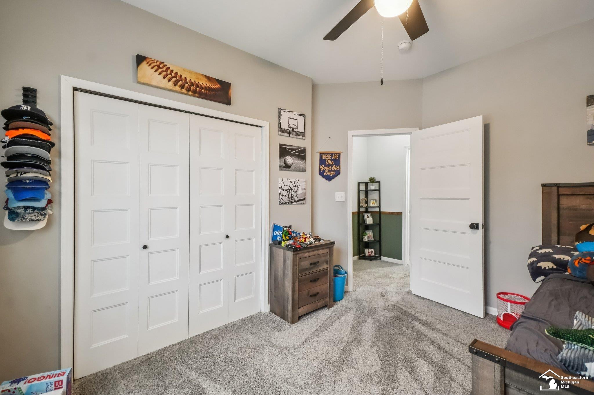 5430 Mustang Drive, Newport, MI 48166 — Photo 25