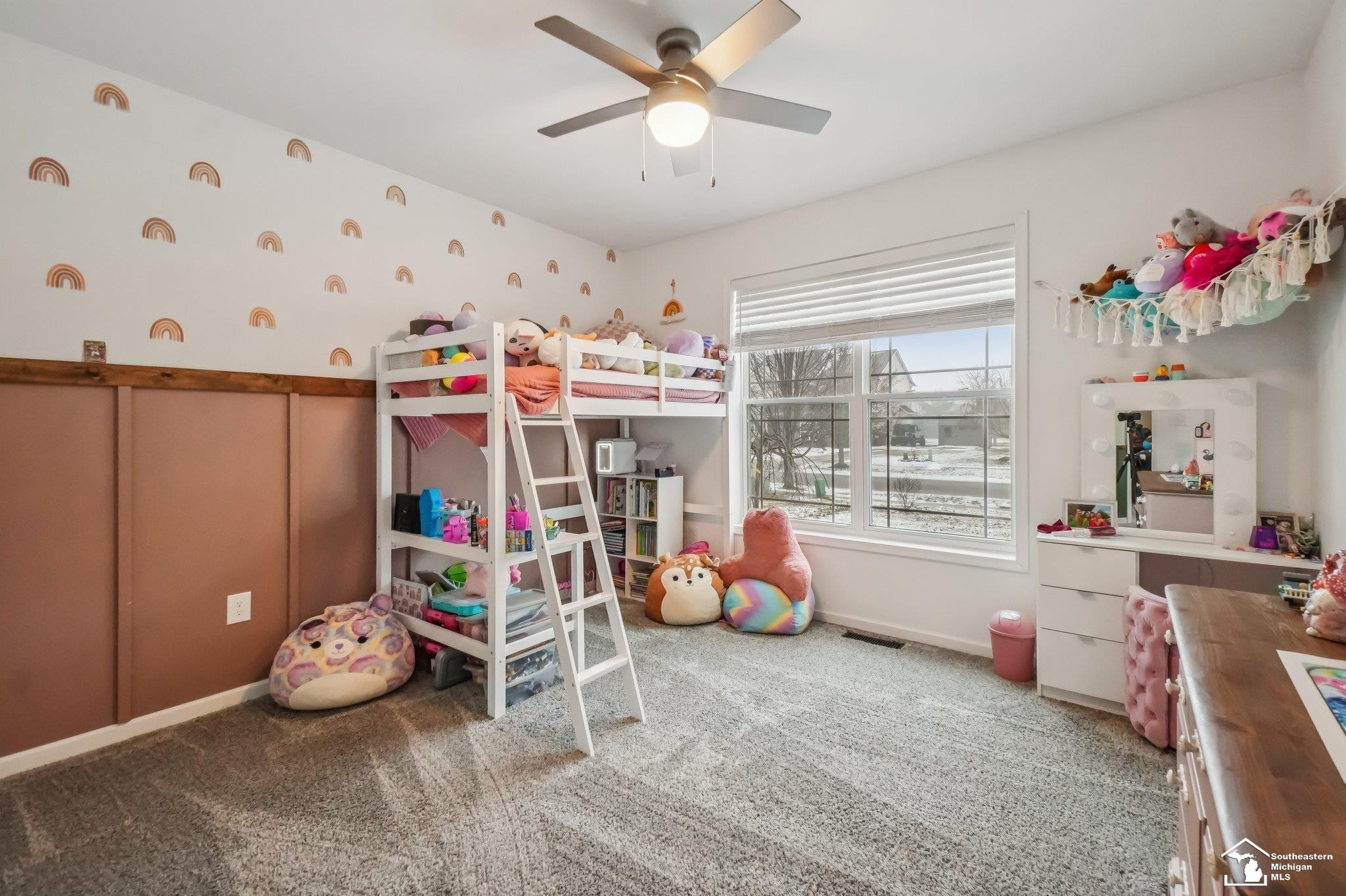 5430 Mustang Drive, Newport, MI 48166 — Photo 26