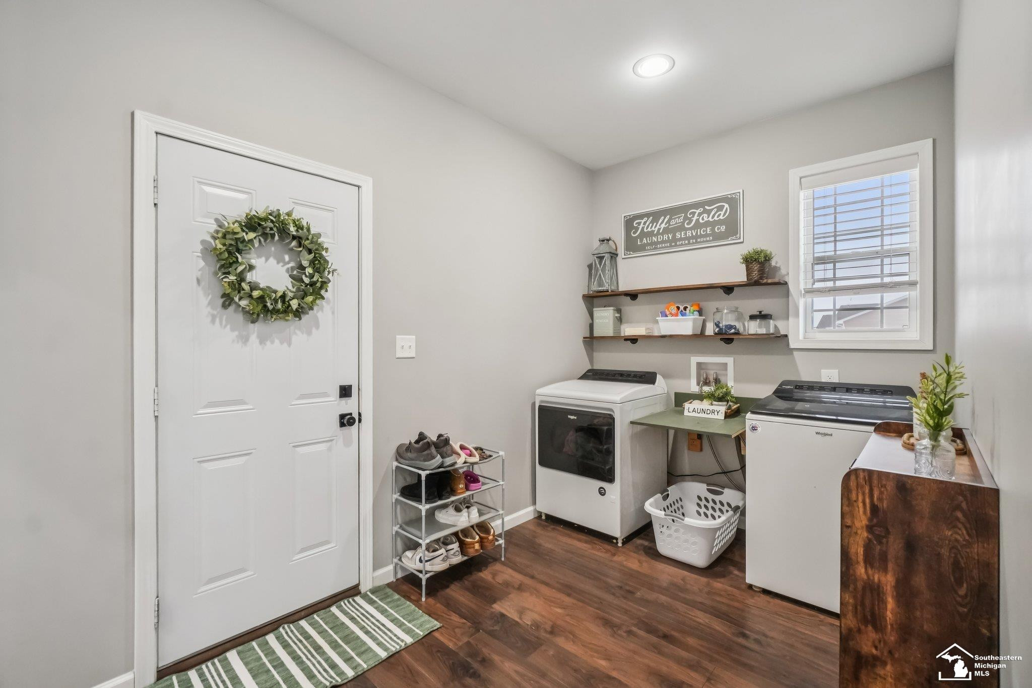 5430 Mustang Drive, Newport, MI 48166 — Photo 29