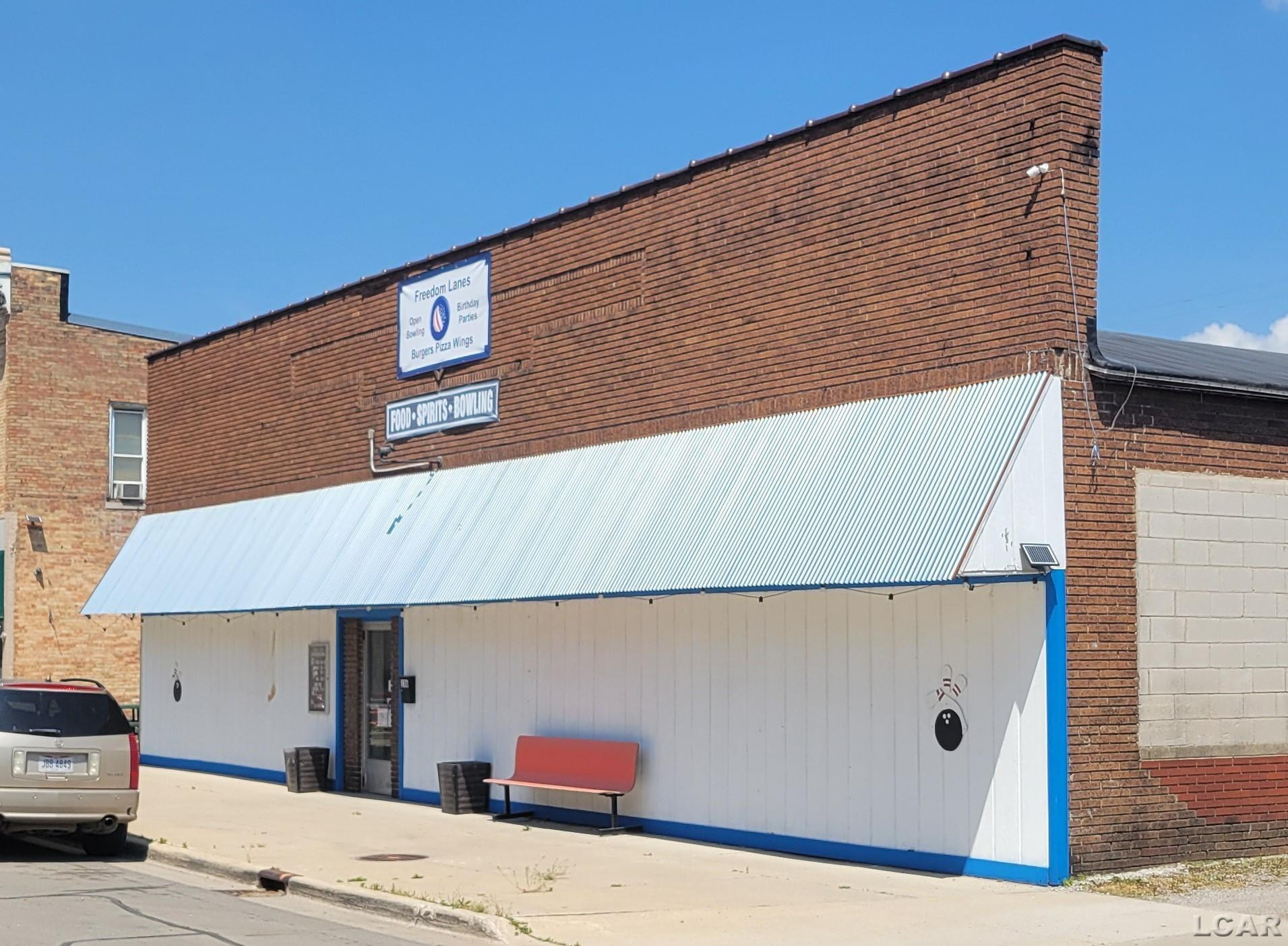 136 W Main Street, Morenci, MI 49256