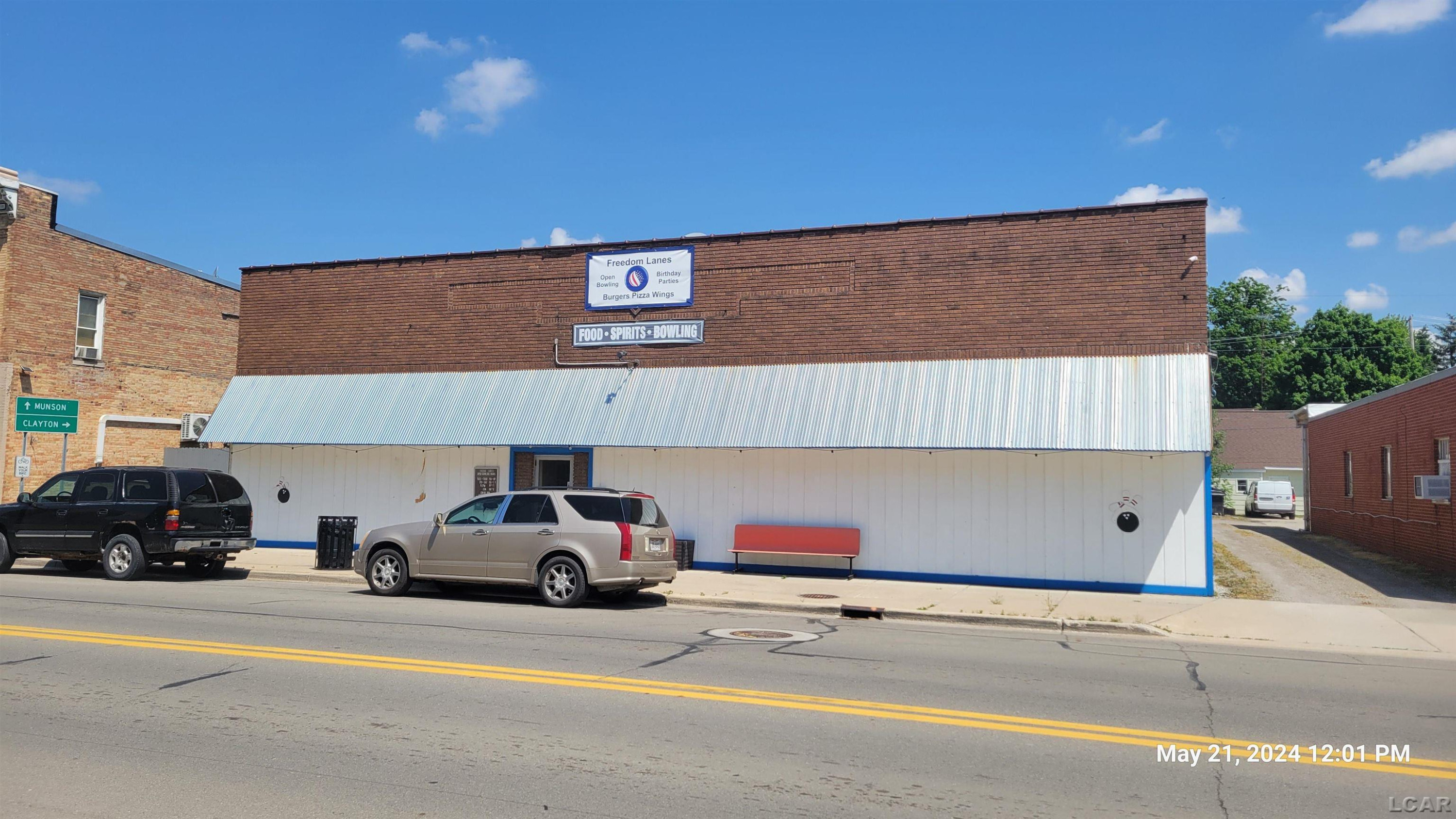 136 W Main Street, Morenci, MI 49256 — Photo 2