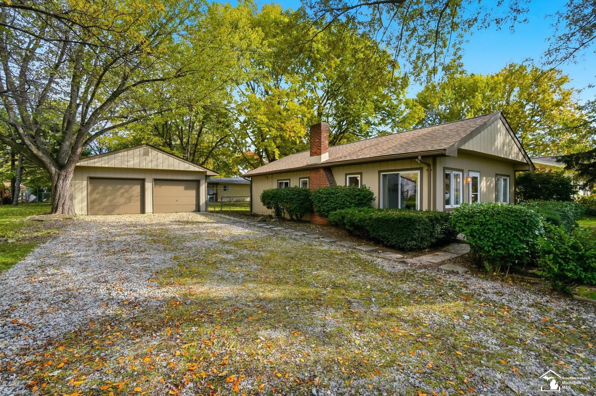 3443 Iroquois Trail, Monroe, MI 48162 — Photo 5