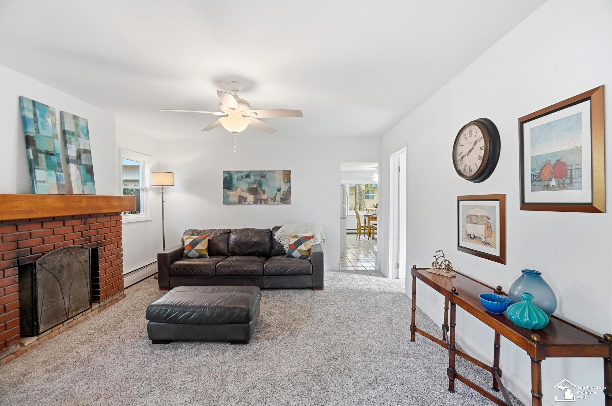 3443 Iroquois Trail, Monroe, MI 48162 — Photo 9