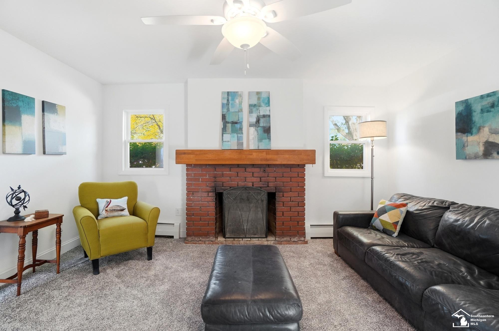 3443 Iroquois Trail, Monroe, MI 48162 — Photo 11