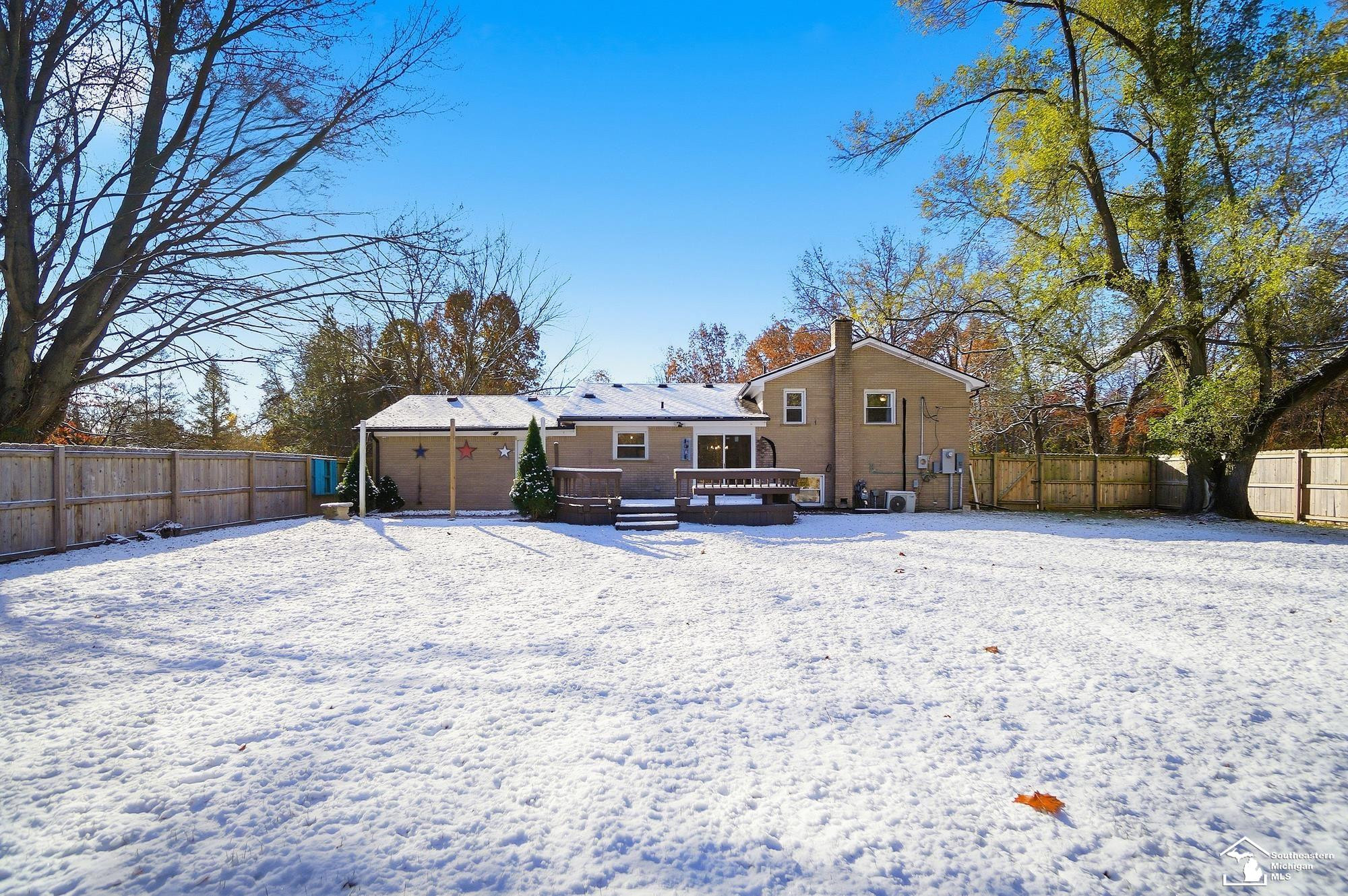 40080 Willis Road, Belleville, MI 48111 — Photo 37