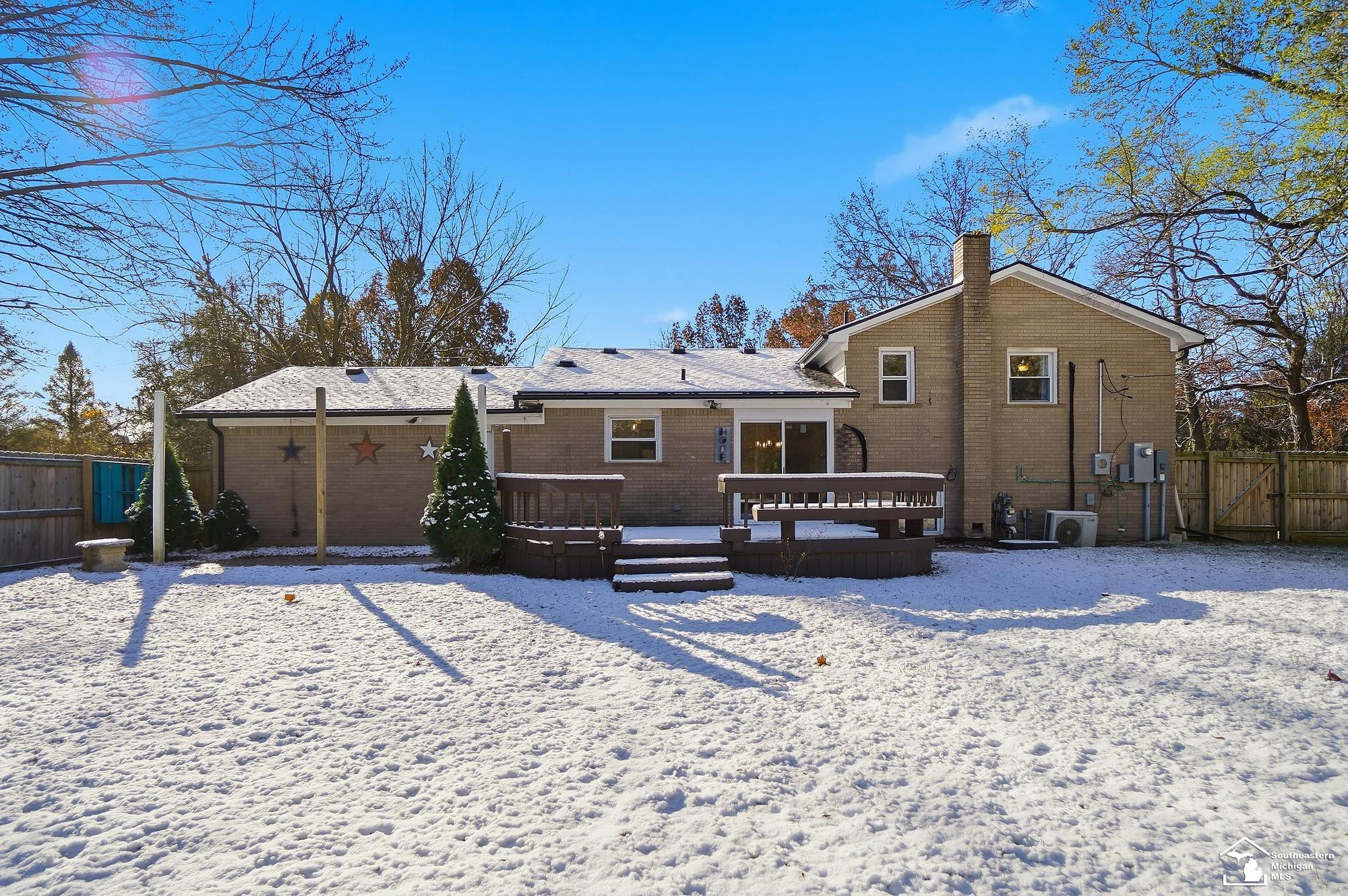 40080 Willis Road, Belleville, MI 48111 — Photo 38