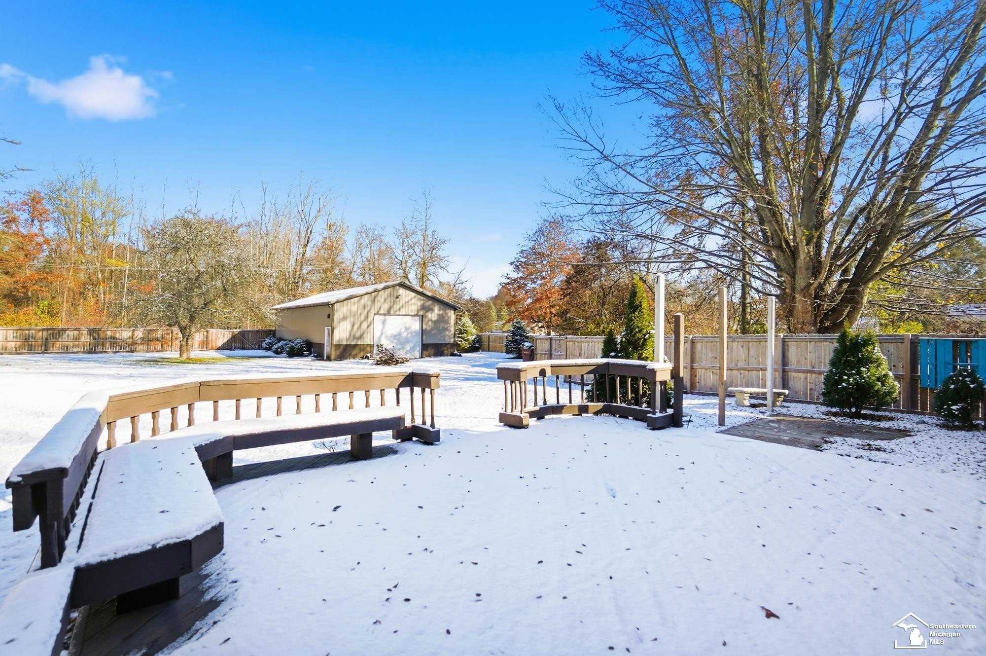 40080 Willis Road, Belleville, MI 48111 — Photo 43