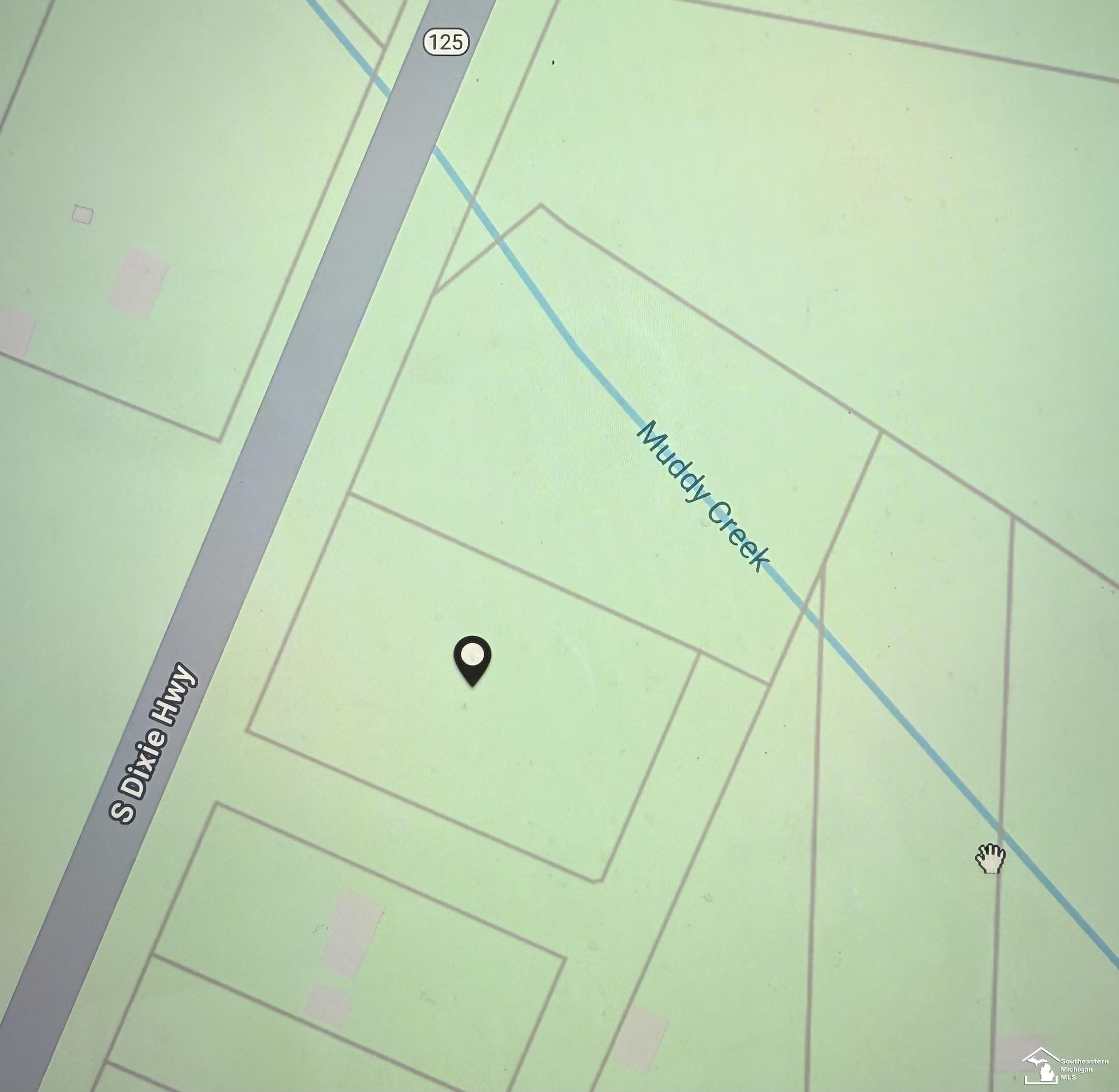 000 S Dixie Highway, Erie, MI — Photo 2