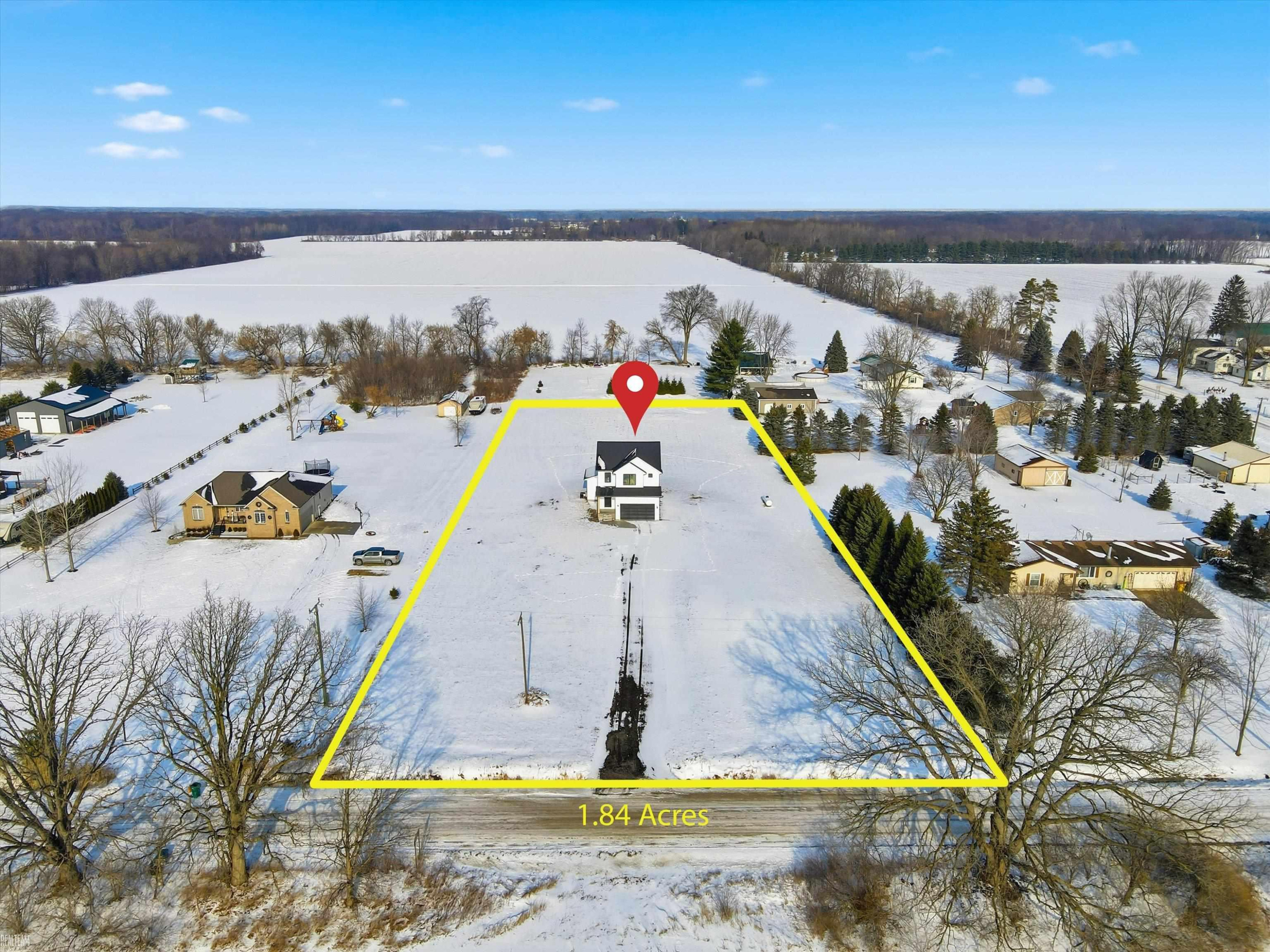 15659 Reid Road, MI — Photo 4