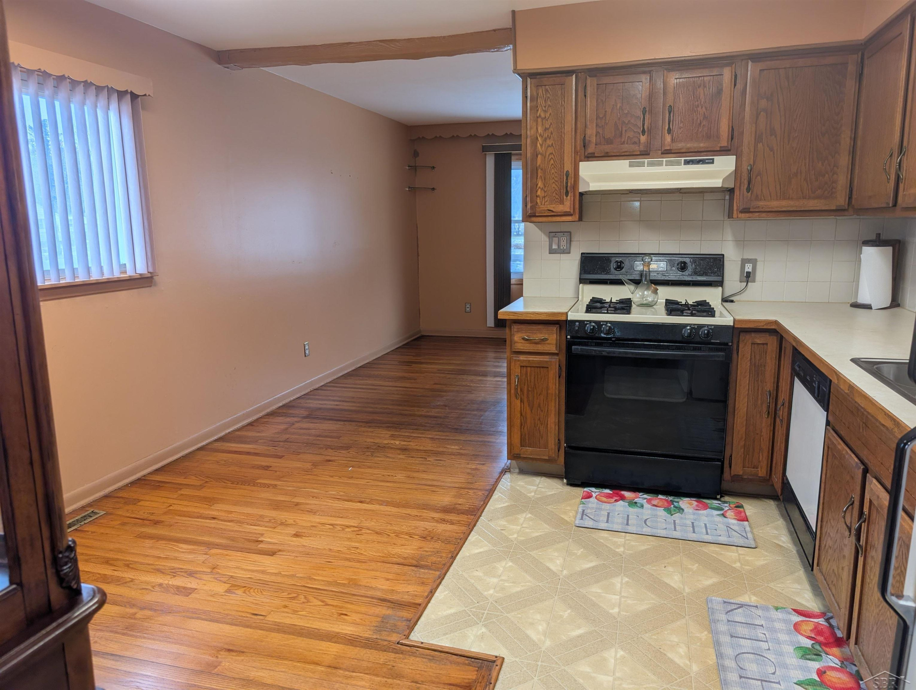 548 S 26th Street, Saginaw, MI 48601 — Photo 4