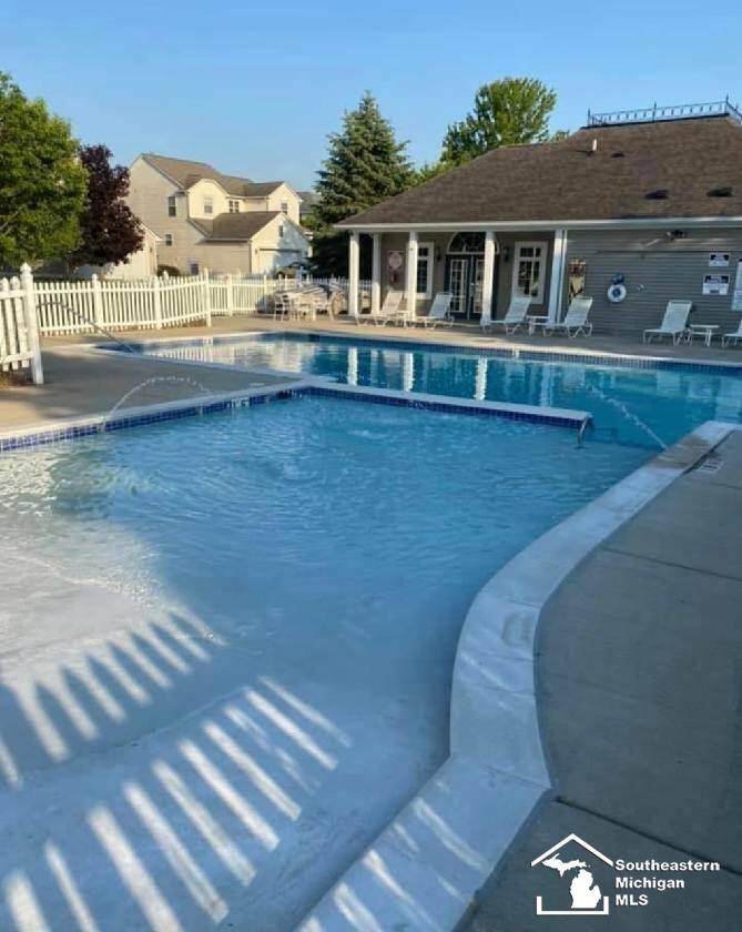 733 Jefferson Lane, Milan, MI 48160 — Photo 33