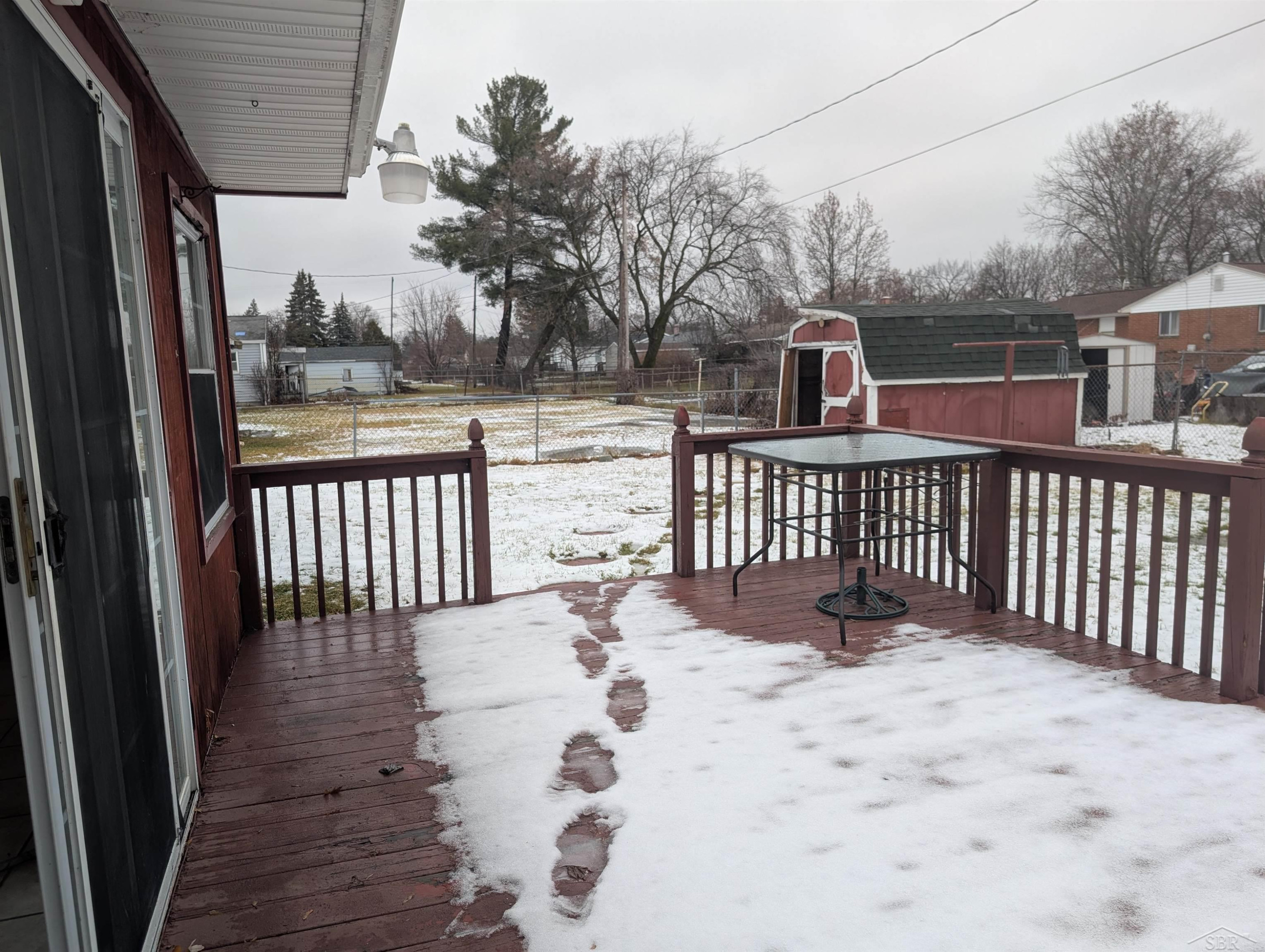 548 S 26th Street, Saginaw, MI 48601 — Photo 15