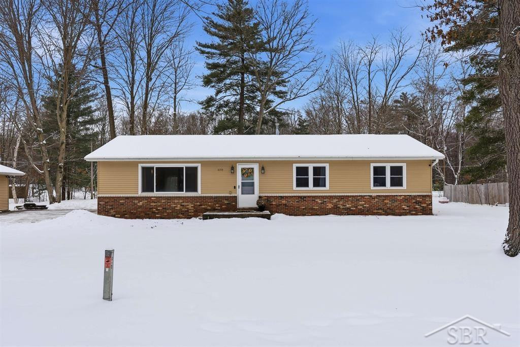 4159 N Maple Crest Drive, Sanford, MI 48657 — Photo 3