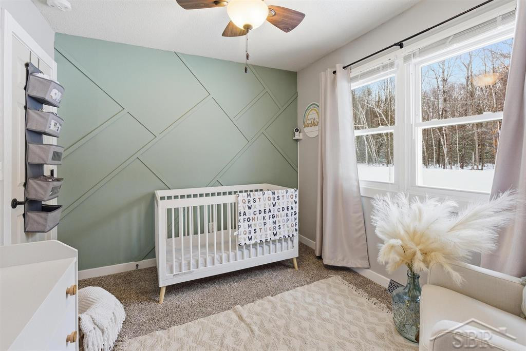 4159 N Maple Crest Drive, Sanford, MI 48657 — Photo 12
