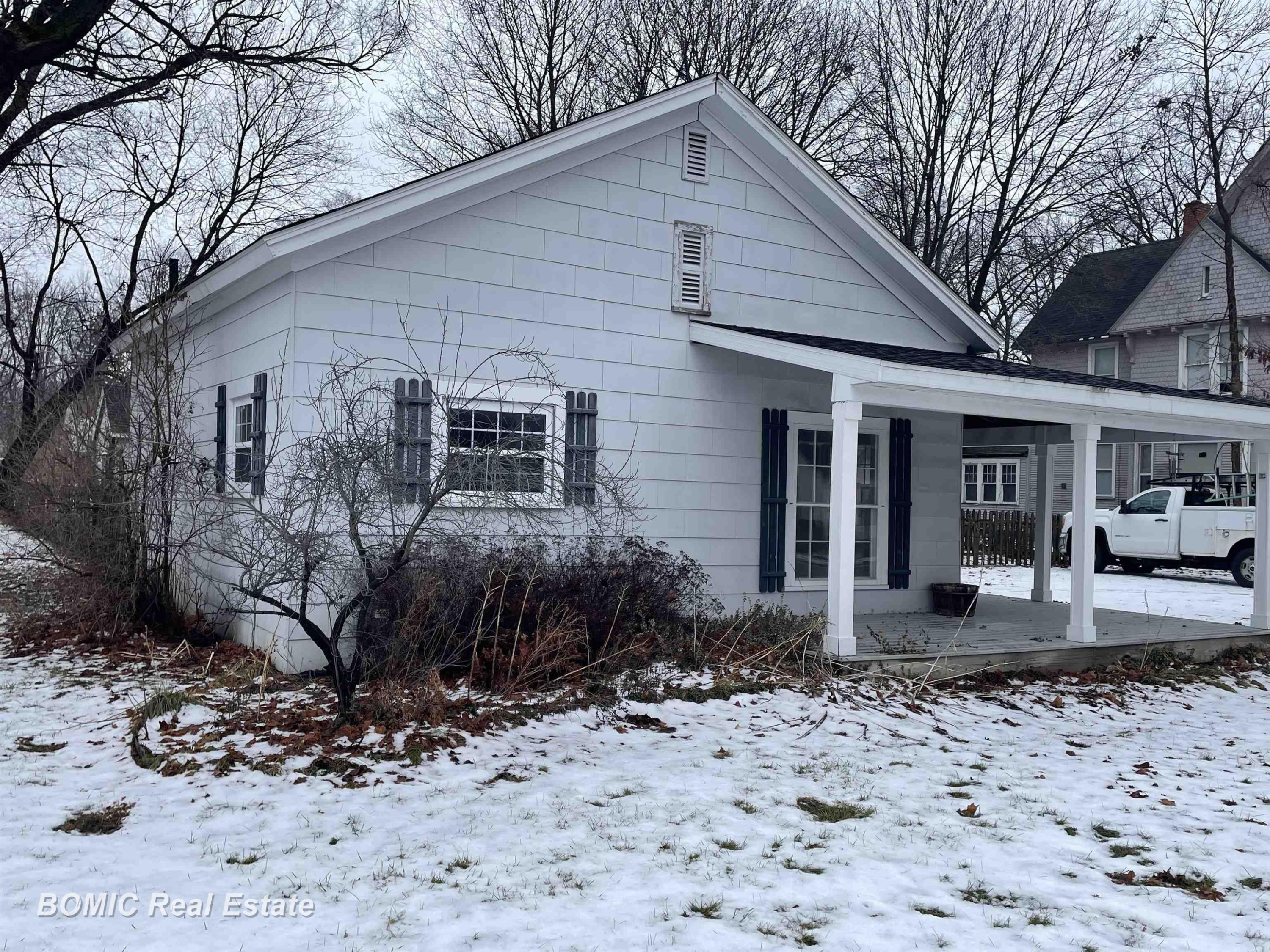 646 W Frank Street, Caro, MI 48723 — Photo 15