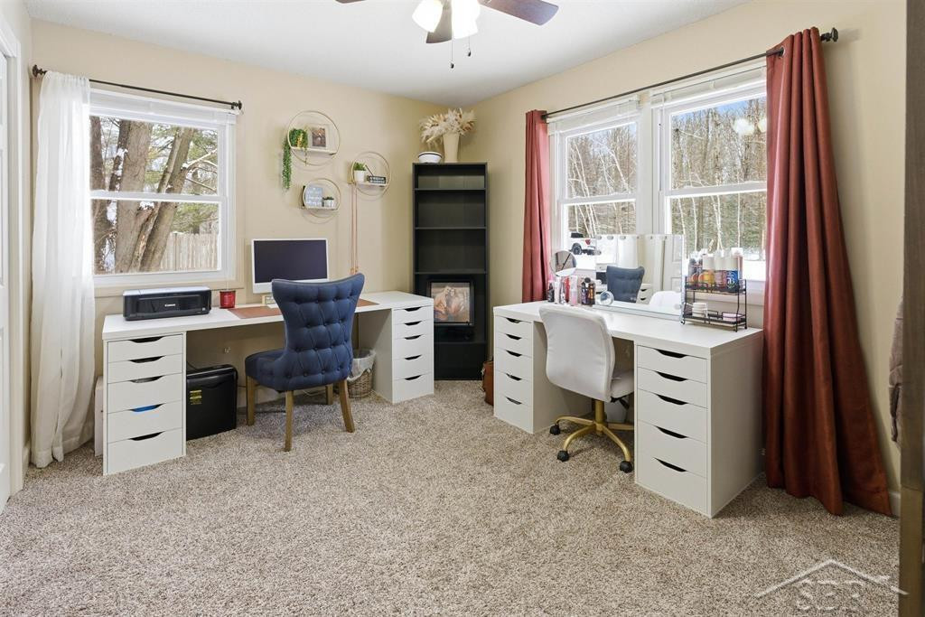 4159 N Maple Crest Drive, Sanford, MI 48657 — Photo 14