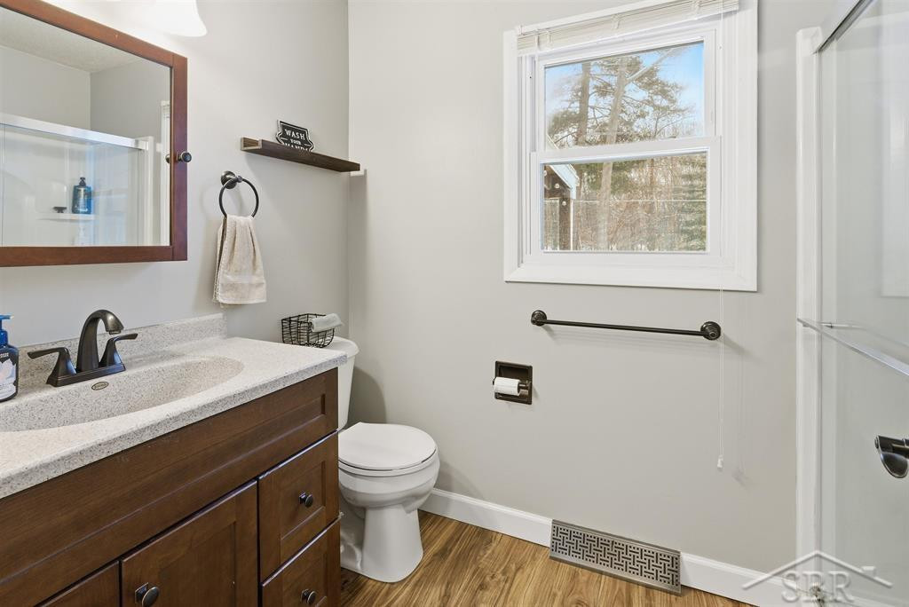 4159 N Maple Crest Drive, Sanford, MI 48657 — Photo 16