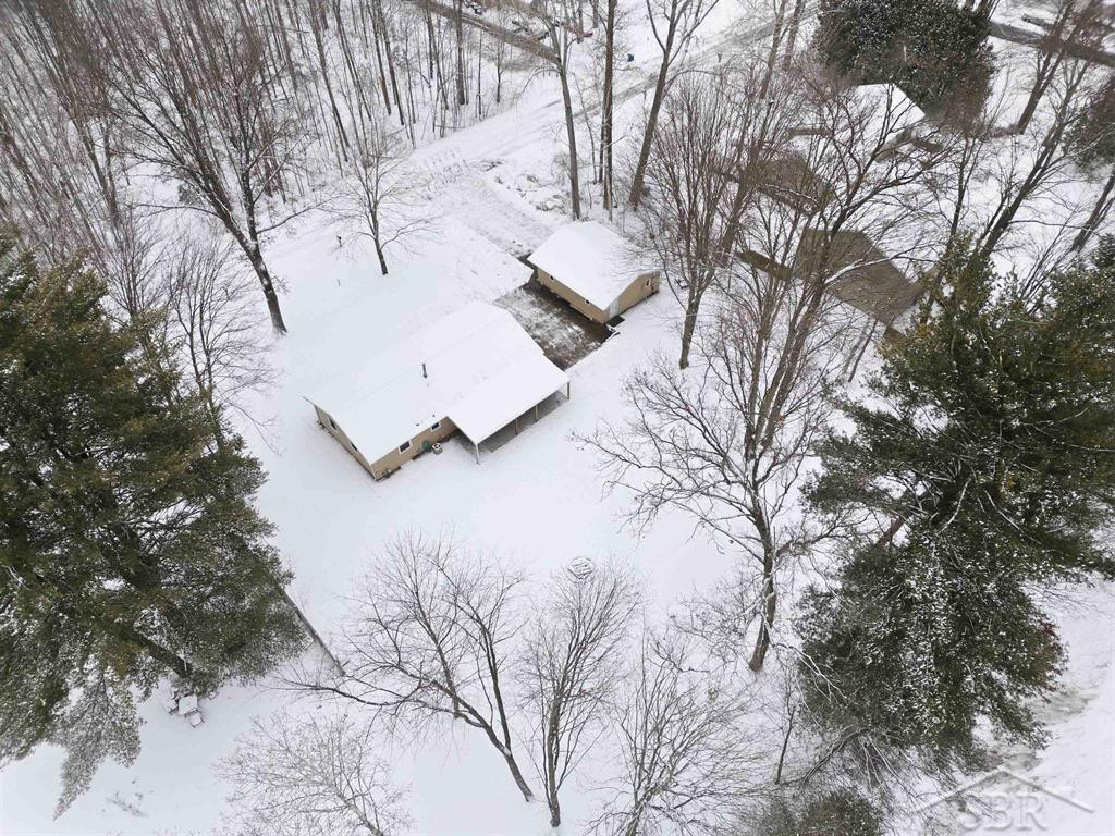 4159 N Maple Crest Drive, Sanford, MI 48657 — Photo 26