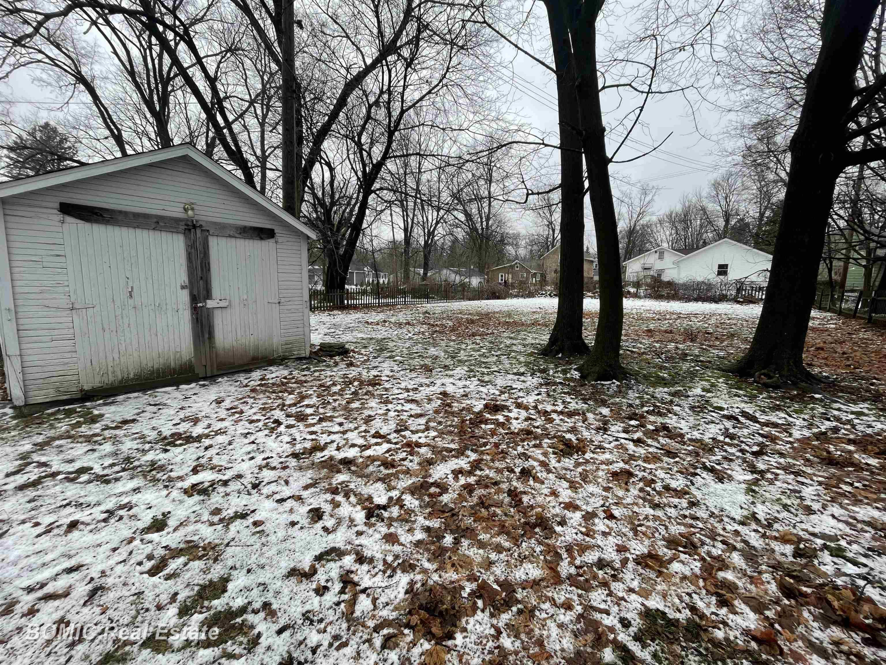 646 W Frank Street, Caro, MI 48723 — Photo 18
