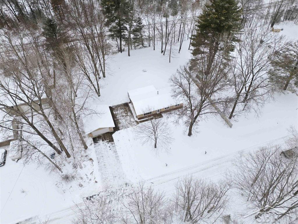 4159 N Maple Crest Drive, Sanford, MI 48657 — Photo 29