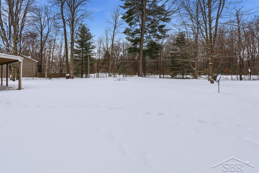 4159 N Maple Crest Drive, Sanford, MI 48657 — Photo 30