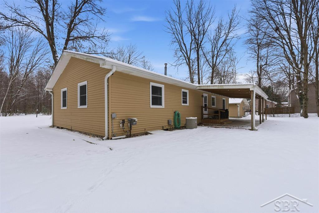 4159 N Maple Crest Drive, Sanford, MI 48657 — Photo 32