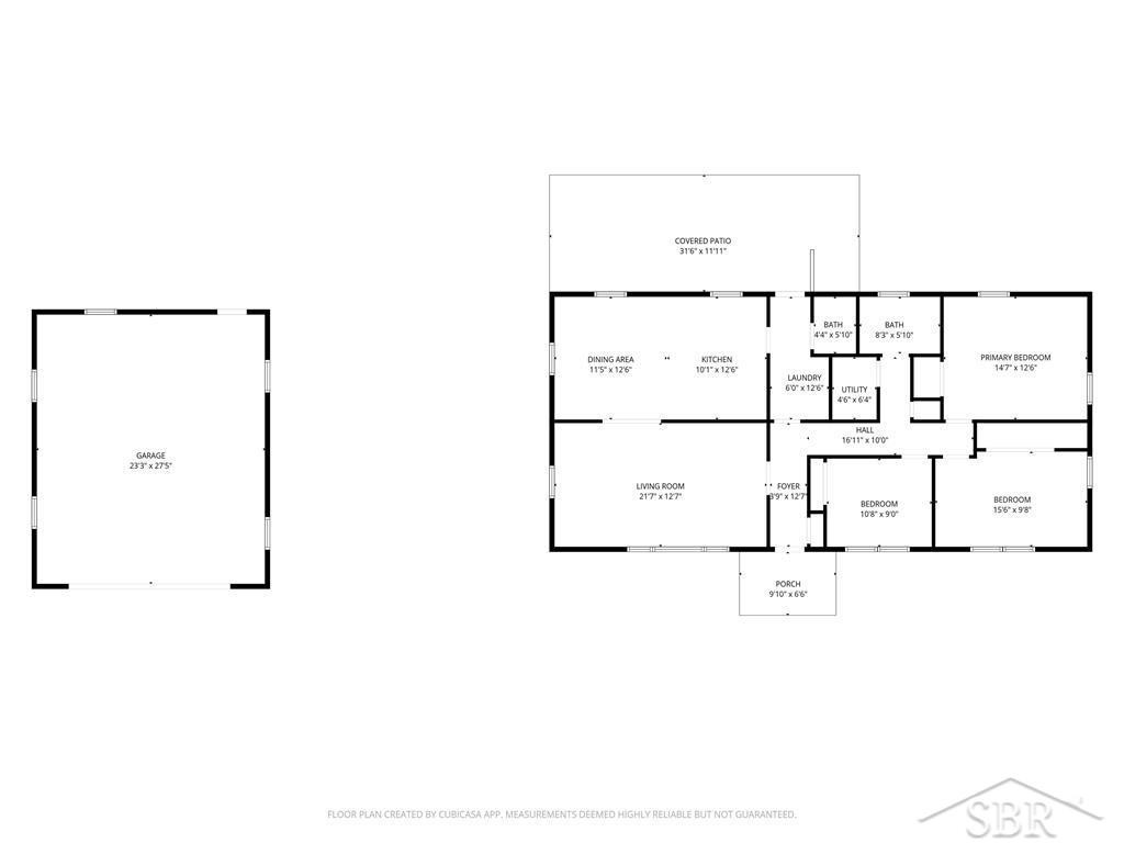 4159 N Maple Crest Drive, Sanford, MI 48657 — Photo 35
