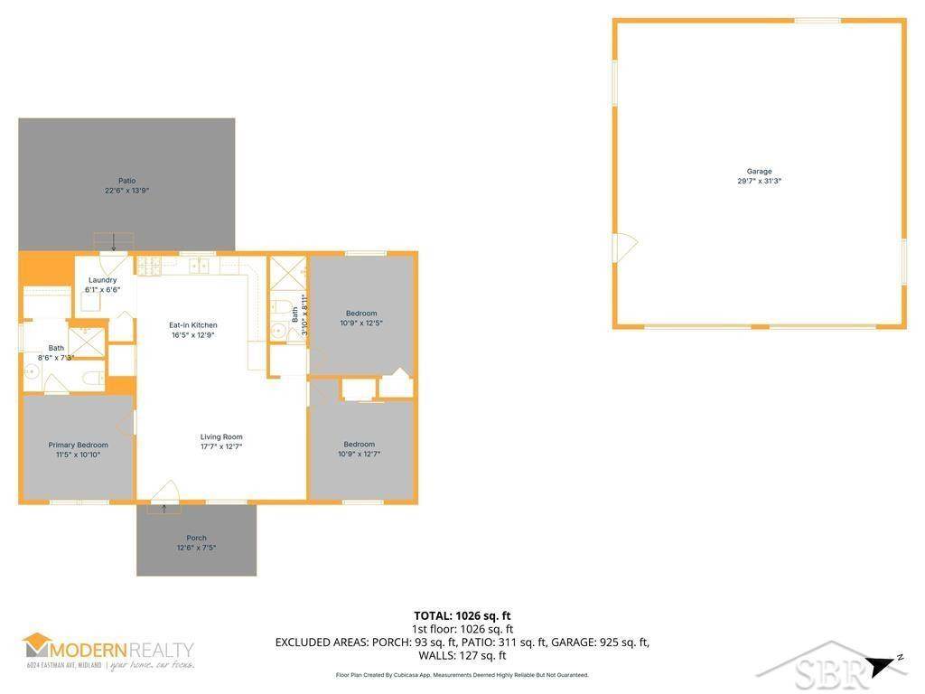 4967 N Mid Bay County Line Road, Midland, MI 48642 — Photo 18