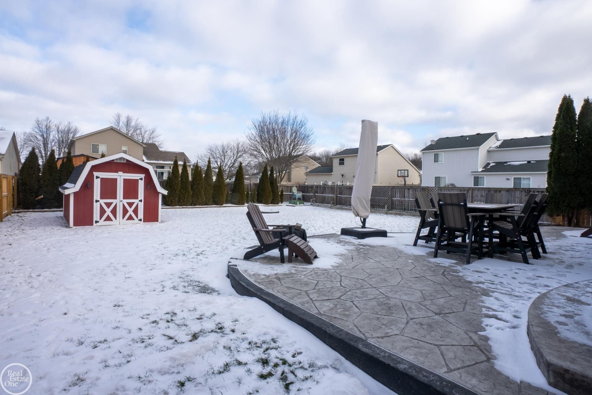 30367 Margo Drive, New Haven, MI 48048 — Photo 29