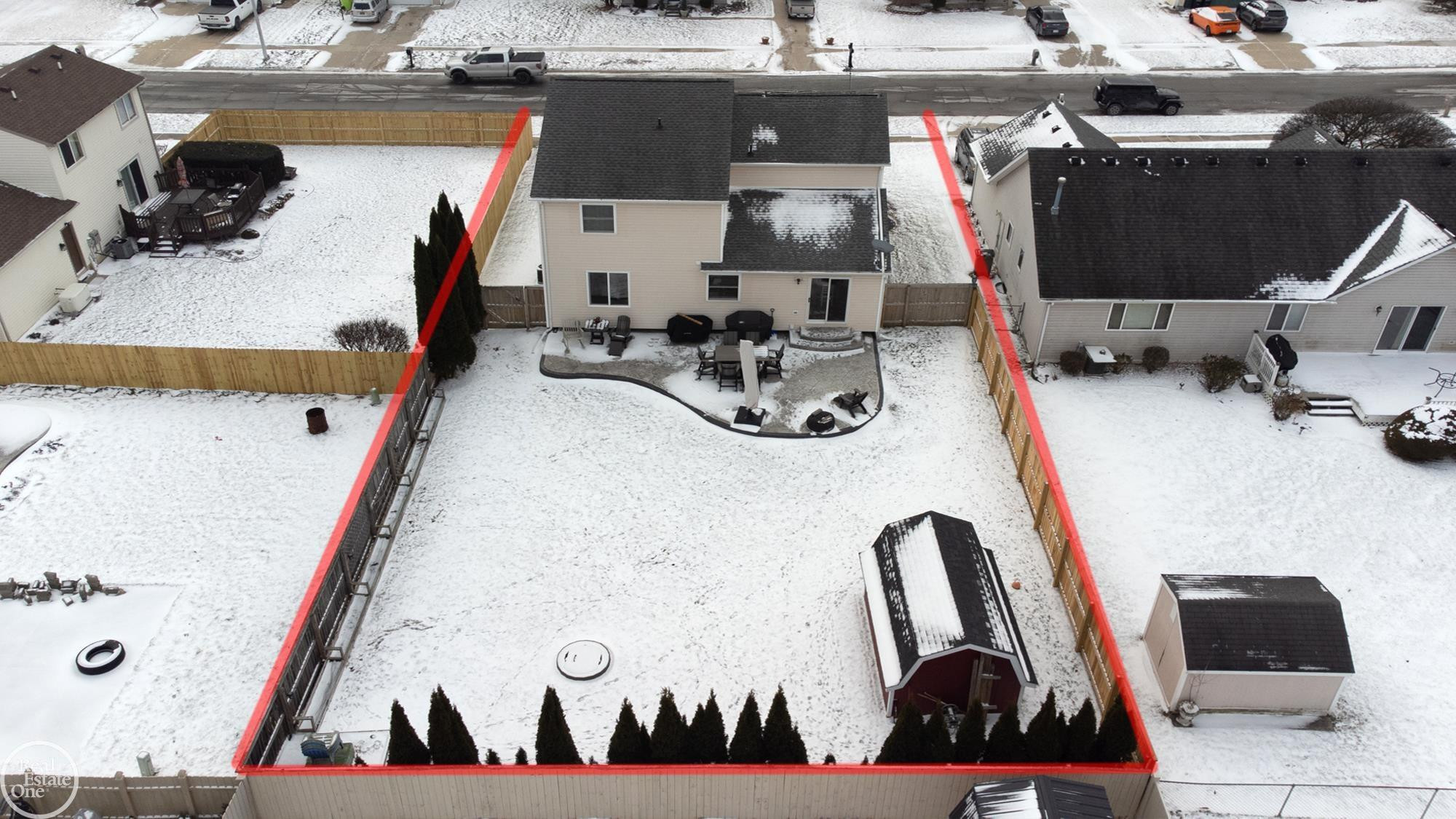 30367 Margo Drive, New Haven, MI 48048 — Photo 32
