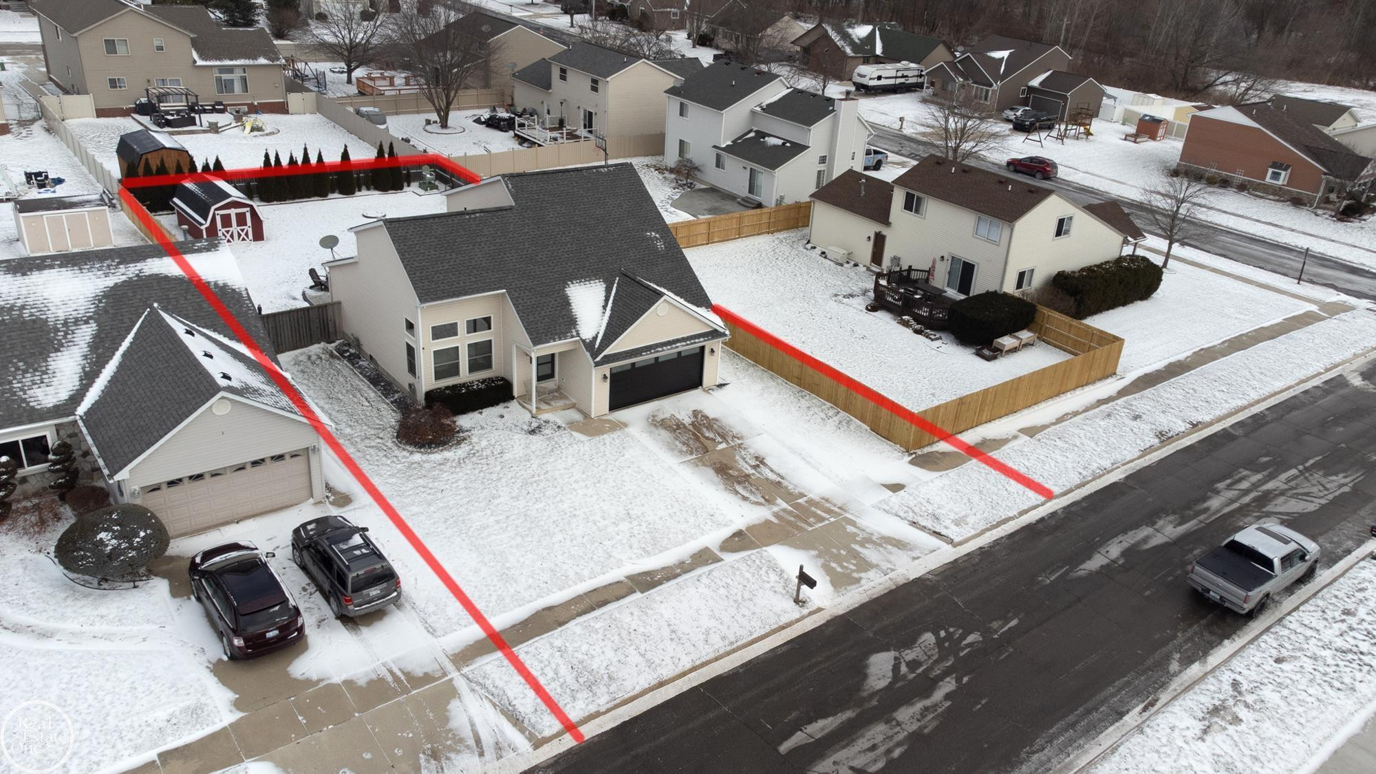 30367 Margo Drive, New Haven, MI 48048 — Photo 33