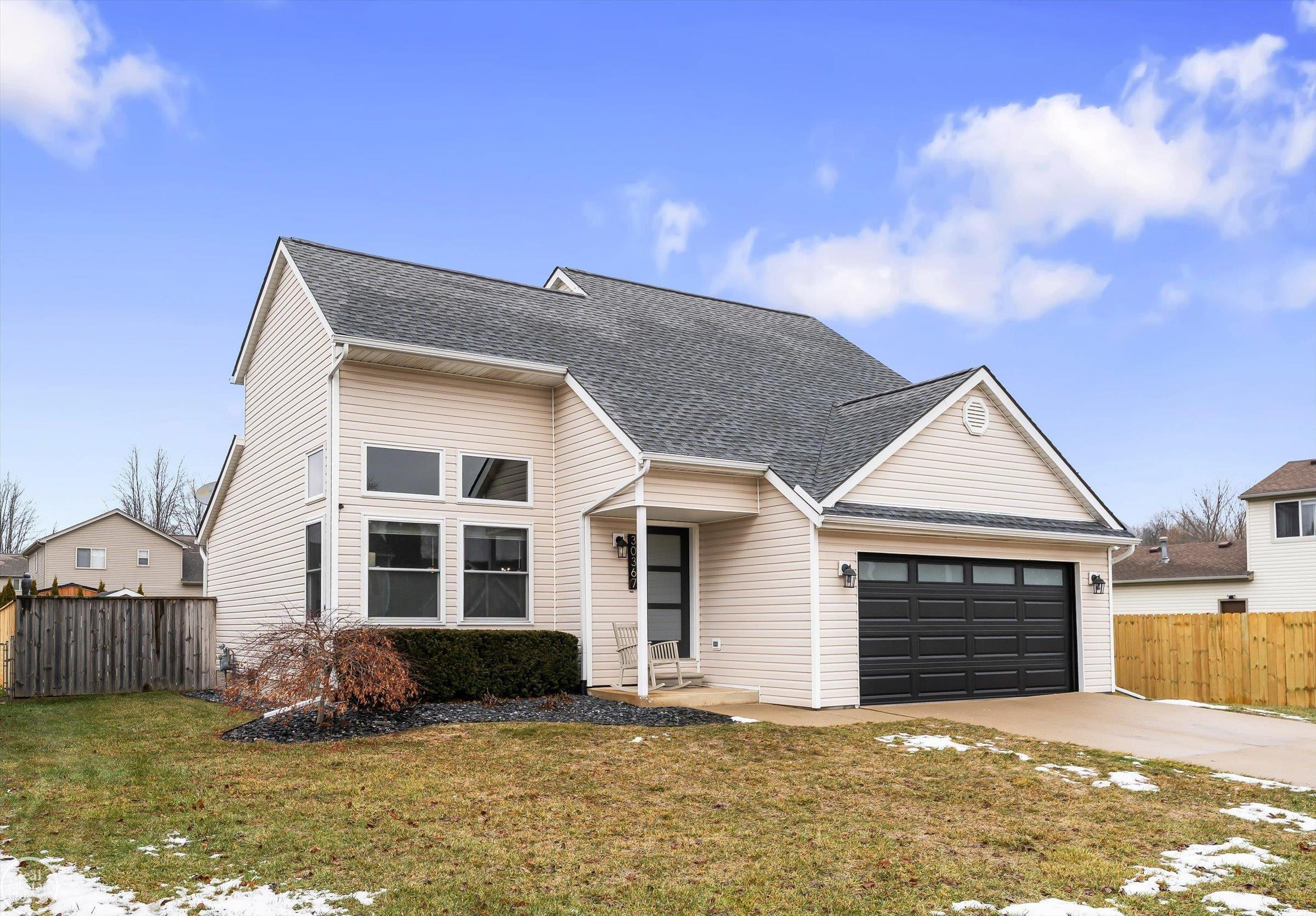 30367 Margo Drive, New Haven, MI 48048 — Photo 2