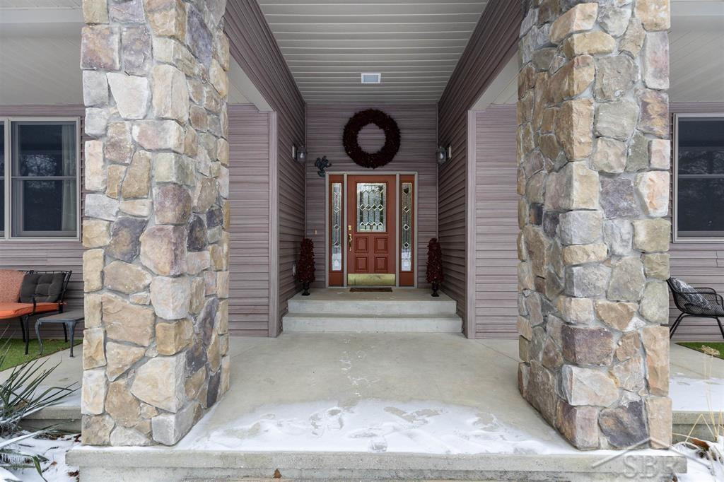 3596 Traxler Drive, Beaverton, MI 48612 — Photo 3