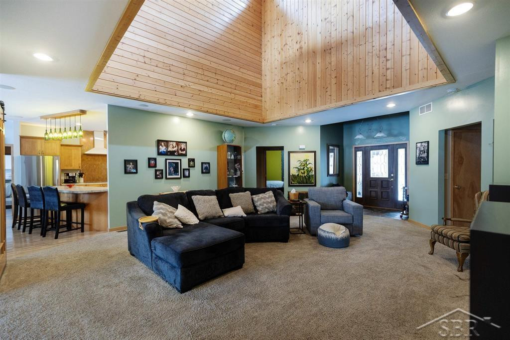 3596 Traxler Drive, Beaverton, MI 48612 — Photo 4