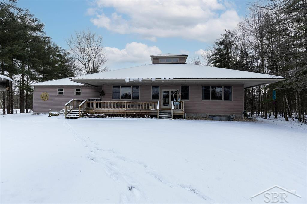 3596 Traxler Drive, Beaverton, MI 48612 — Photo 39