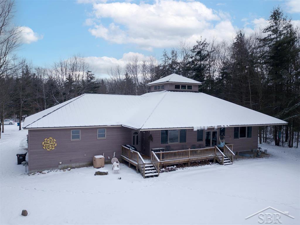 3596 Traxler Drive, Beaverton, MI 48612 — Photo 40