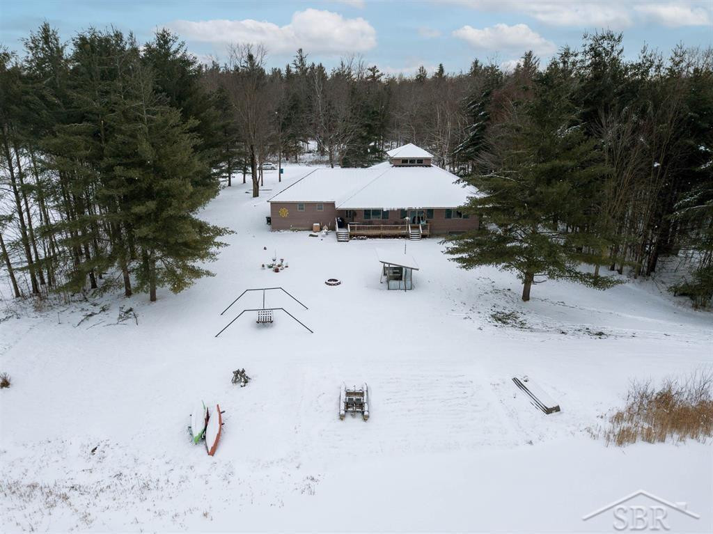 3596 Traxler Drive, Beaverton, MI 48612 — Photo 42
