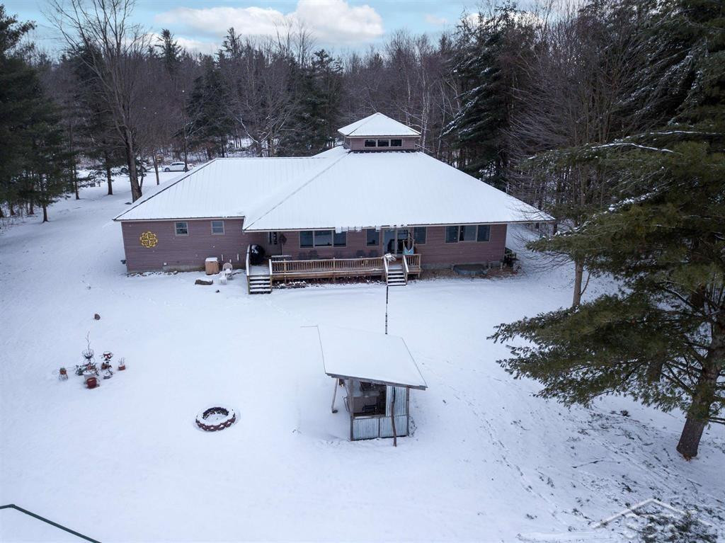 3596 Traxler Drive, Beaverton, MI 48612 — Photo 41