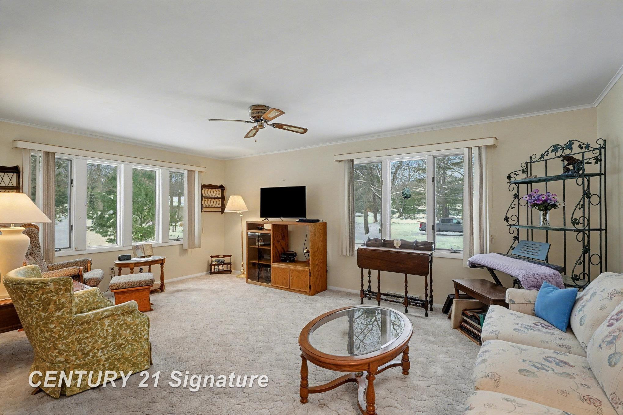 5309 Birch Street, Au Gres, MI 48703 — Photo 4