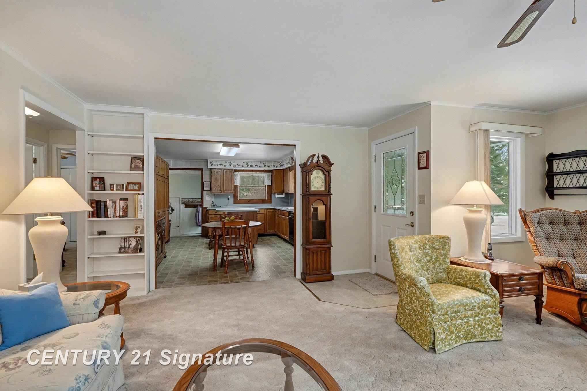 5309 Birch Street, Au Gres, MI 48703 — Photo 5