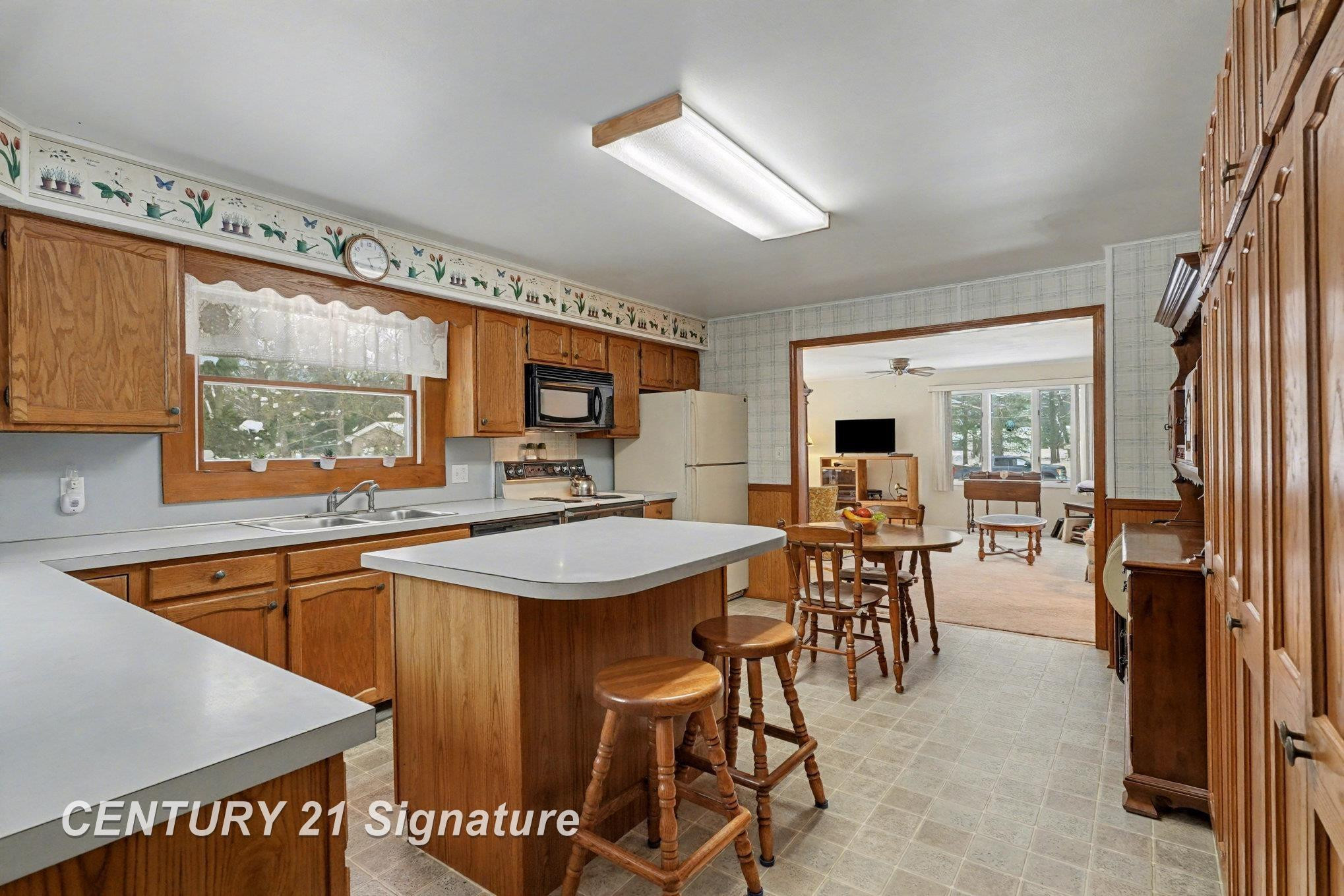 5309 Birch Street, Au Gres, MI 48703 — Photo 9