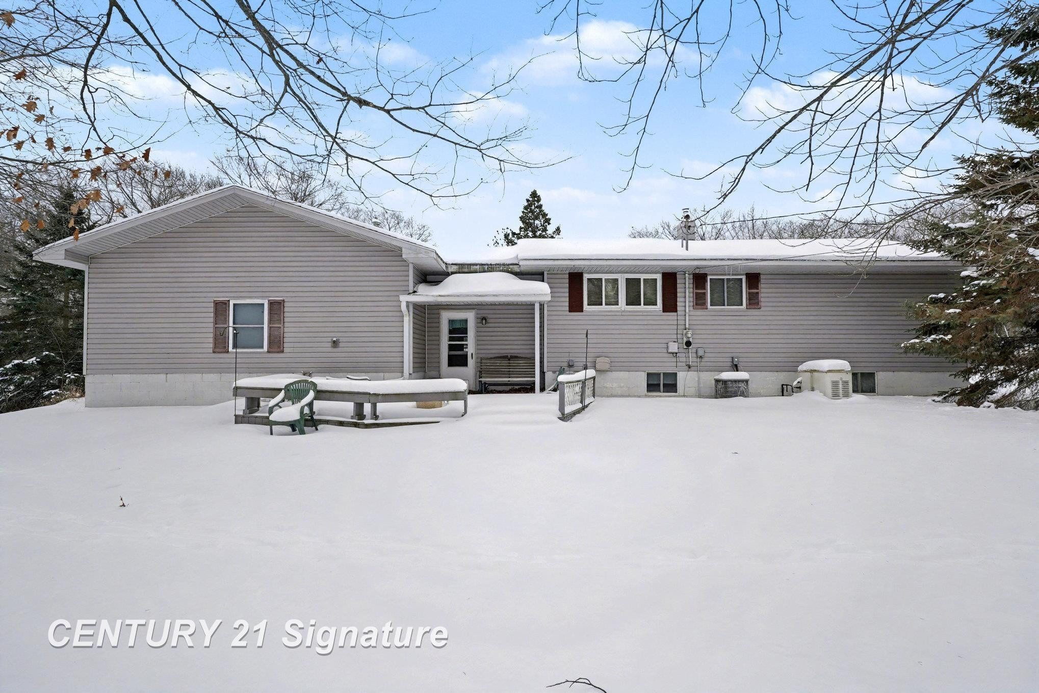 5309 Birch Street, Au Gres, MI 48703 — Photo 14