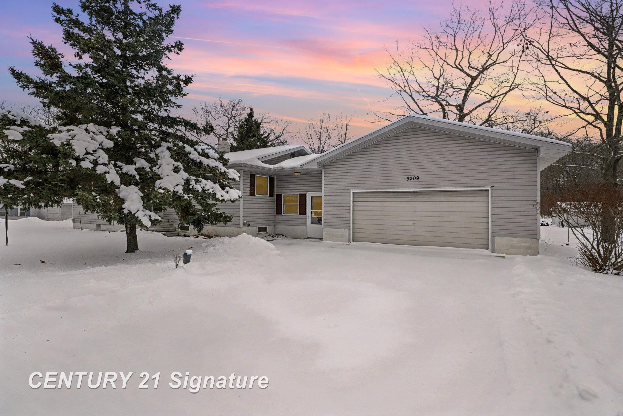 5309 Birch Street, Au Gres, MI 48703 — Photo 17