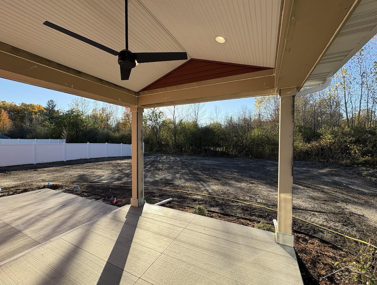 2841 Makenna Street, Saginaw, MI 48603 — Photo 31